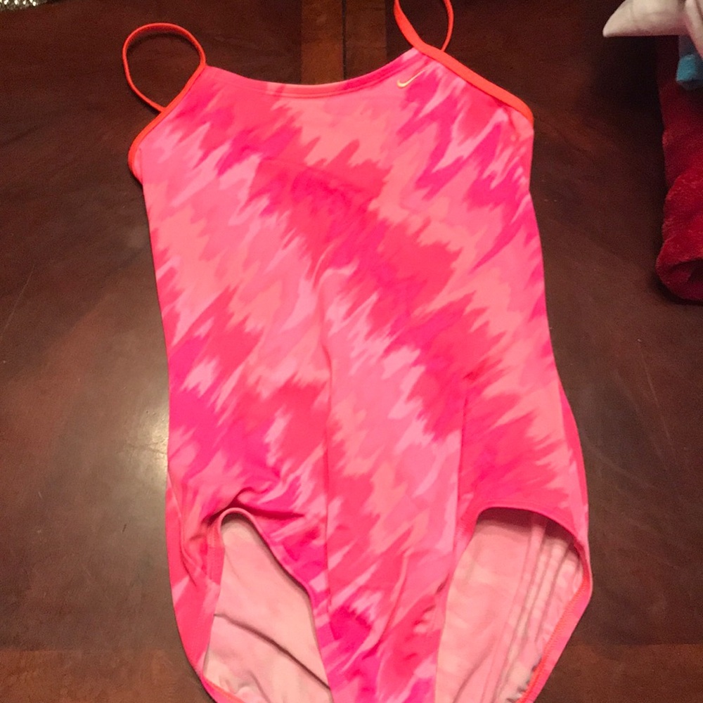 Bathing suit